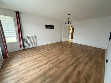 Location appartement Caen 14000 Calvados 92 m2 4 pièces 1122 euros