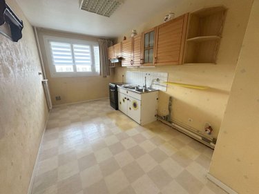 Location appartement Caen 14000 Calvados 92 m2 4 pièces 1122 euros