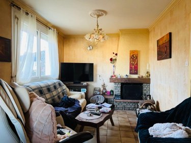 Maison a vendre Le Val-Saint-Père 50300 Manche 84 m2 4 pièces 168398 euros