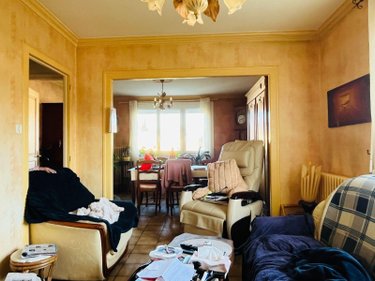 Maison a vendre Le Val-Saint-Père 50300 Manche 84 m2 4 pièces 168398 euros