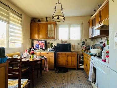 Maison a vendre Le Val-Saint-Père 50300 Manche 84 m2 4 pièces 168398 euros