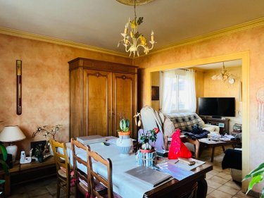 Maison a vendre Le Val-Saint-Père 50300 Manche 84 m2 4 pièces 168398 euros