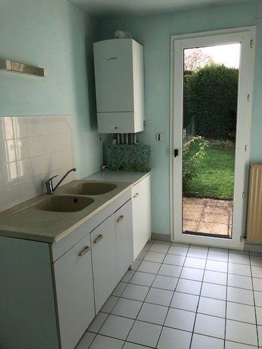 Maison a vendre Bourgbarré 35230 Ille-et-Vilaine 83 m2 4 pièces 224030 euros