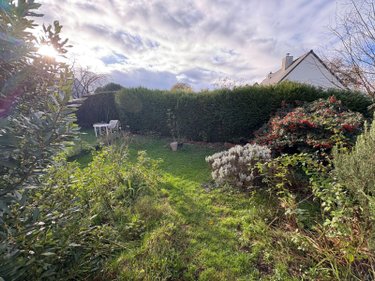 Maison a vendre Bourgbarré 35230 Ille-et-Vilaine 83 m2 4 pièces 224030 euros