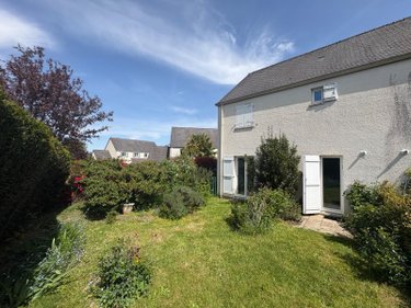 Maison a vendre Bourgbarré 35230 Ille-et-Vilaine 83 m2 4 pièces 224030 euros
