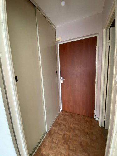 Appartement a vendre Chartres 28000 Eure-et-Loir 41 m2 2 pièces 130000 euros