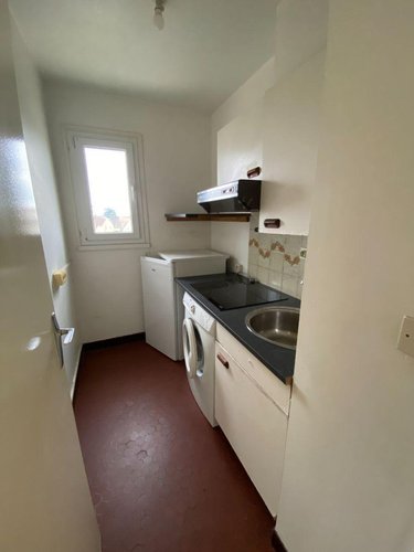 Appartement a vendre Chartres 28000 Eure-et-Loir 41 m2 2 pièces 130000 euros