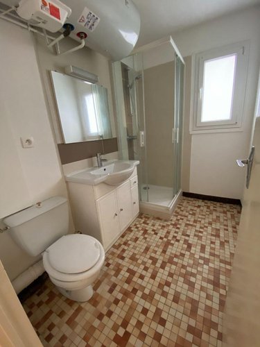 Appartement a vendre Chartres 28000 Eure-et-Loir 41 m2 2 pièces 125000 euros