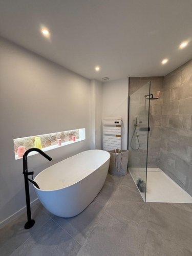 Maison a vendre Briec 29510 Finistère 170 m2 7 pièces 446900 euros