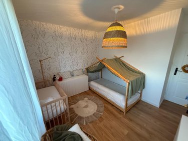 Maison a vendre Briec 29510 Finistère 170 m2 7 pièces 446900 euros