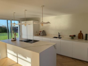 Maison a vendre Briec 29510 Finistère 170 m2 7 pièces 446900 euros