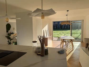 Maison a vendre Briec 29510 Finistère 170 m2 7 pièces 446900 euros