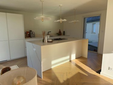 Maison a vendre Briec 29510 Finistère 170 m2 7 pièces 446900 euros