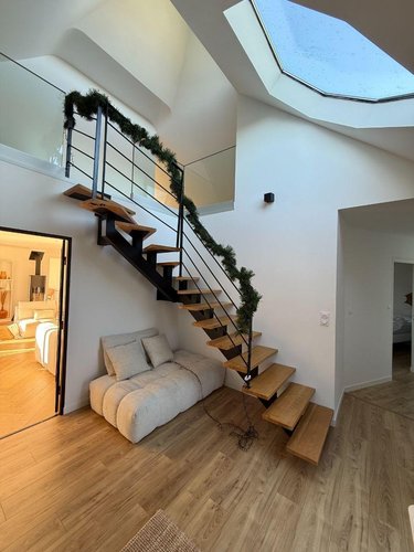 Maison a vendre Briec 29510 Finistère 170 m2 7 pièces 446900 euros