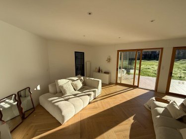 Maison a vendre Briec 29510 Finistère 170 m2 7 pièces 446900 euros