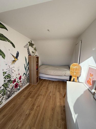 Maison a vendre Briec 29510 Finistère 170 m2 7 pièces 446900 euros