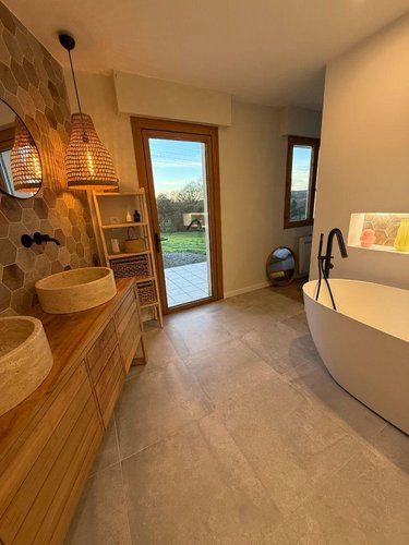 Maison a vendre Briec 29510 Finistère 170 m2 7 pièces 446900 euros