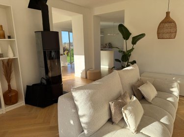 Maison a vendre Briec 29510 Finistère 170 m2 7 pièces 446900 euros