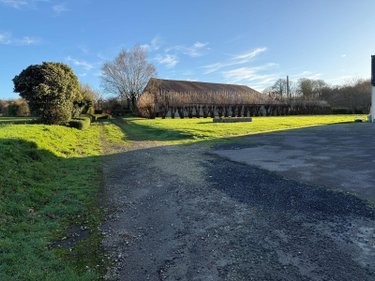 Maison a vendre Briec 29510 Finistère 170 m2 7 pièces 446900 euros