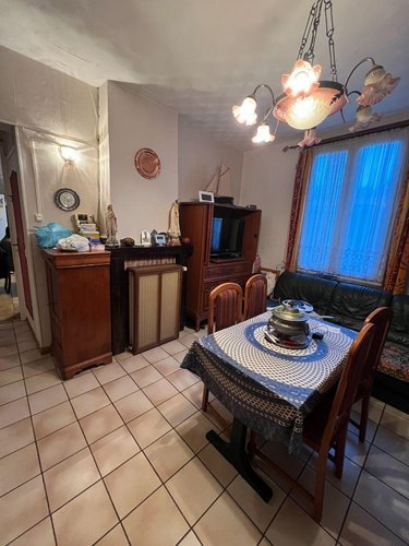 Maison a vendre Lille 59000 Nord 107 m2 6 pièces 169400 euros