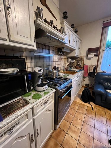Maison a vendre Lille 59000 Nord 107 m2 6 pièces 169400 euros