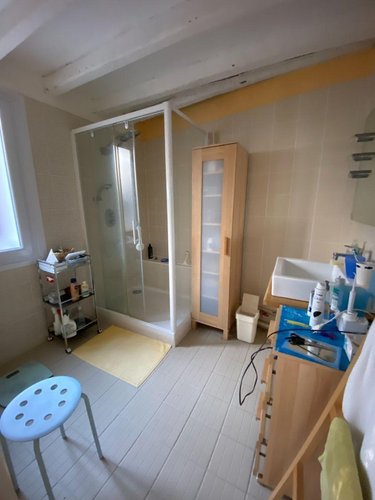 Maison a vendre Palluau-sur-Indre 36500 Indre 154 m2 4 pièces 86000 euros