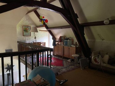 Maison a vendre Palluau-sur-Indre 36500 Indre 154 m2 4 pièces 86000 euros