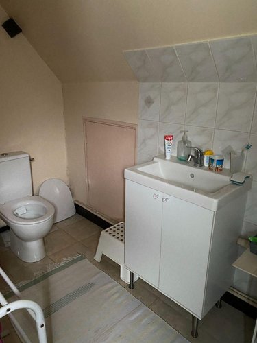 Maison a vendre Palluau-sur-Indre 36500 Indre 154 m2 4 pièces 86000 euros