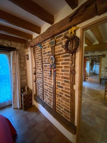 Maison a vendre Jeu-Maloches 36240 Indre 120 m2 4 pièces 144300 euros