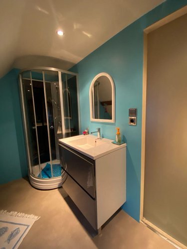 Maison a vendre Jeu-Maloches 36240 Indre 120 m2 4 pièces 144300 euros