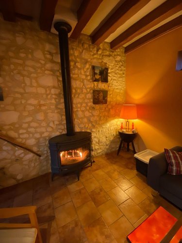 Maison a vendre Jeu-Maloches 36240 Indre 120 m2 4 pièces 144300 euros