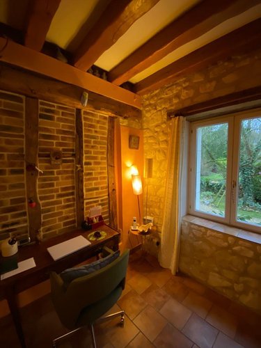 Maison a vendre Jeu-Maloches 36240 Indre 120 m2 4 pièces 144300 euros