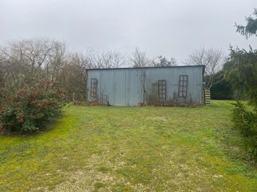 Maison a vendre Jeu-Maloches 36240 Indre 120 m2 4 pièces 144300 euros