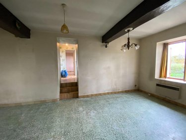 Maison a vendre Azay-le-Ferron 36290 Indre 65 m2 3 pièces 43600 euros