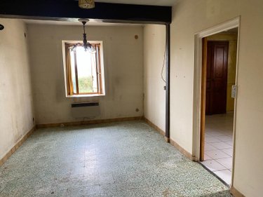 Maison a vendre Azay-le-Ferron 36290 Indre 65 m2 3 pièces 43600 euros