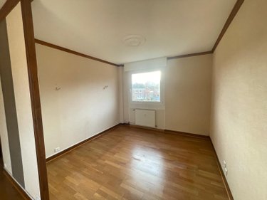 Appartement a vendre Eu 76260 Seine-Maritime 66 m2 3 pièces 104500 euros