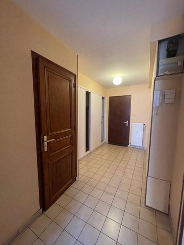 Appartement a vendre Eu 76260 Seine-Maritime 66 m2 3 pièces 104500 euros