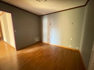 Appartement a vendre Eu 76260 Seine-Maritime 66 m2 3 pièces 104500 euros