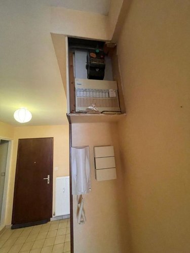 Appartement a vendre Eu 76260 Seine-Maritime 66 m2 3 pièces 104500 euros