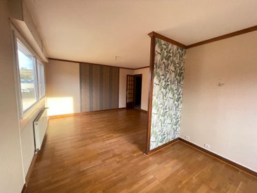 Appartement a vendre Eu 76260 Seine-Maritime 66 m2 3 pièces 104500 euros