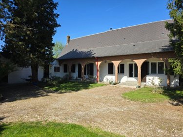 Maison a vendre Réalcamp 76340 Seine-Maritime 123 m2 5 pièces 249880 euros