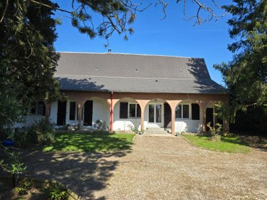 Maison a vendre Réalcamp 76340 Seine-Maritime 123 m2 5 pièces 249880 euros