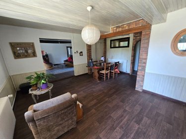 Maison a vendre Réalcamp 76340 Seine-Maritime 123 m2 5 pièces 249880 euros