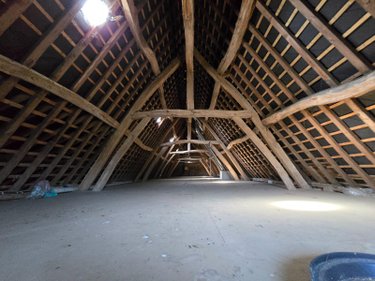 Maison a vendre Réalcamp 76340 Seine-Maritime 123 m2 5 pièces 257090 euros