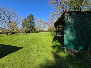 Maison a vendre Réalcamp 76340 Seine-Maritime 123 m2 5 pièces 249880 euros