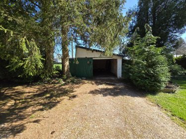 Maison a vendre Réalcamp 76340 Seine-Maritime 123 m2 5 pièces 257090 euros