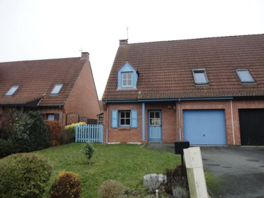 Maison a vendre Steenwerck 59181 Nord 97 m2 4 pièces 240000 euros