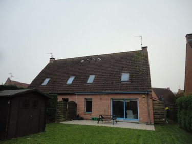 Maison a vendre Steenwerck 59181 Nord 97 m2 4 pièces 240000 euros