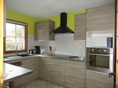 Maison a vendre Steenwerck 59181 Nord 97 m2 4 pièces 240000 euros