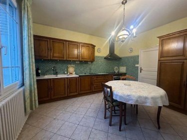 Maison a vendre Amfreville-la-Mi-Voie 76920 Seine-Maritime 85 m2 3 pièces 169000 euros